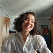 Profesora de italiano madrelengua ofrece clases de conversación y de gramática para adultos en Madrid